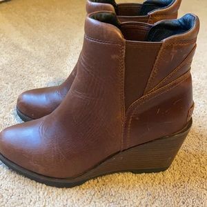 After Hours Chelsea Boot 6.5